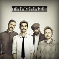 Tragarze -  - książka