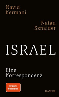 Israel - Navid Kermani - ebook