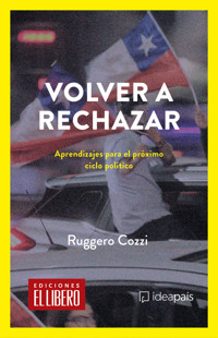 Volver a rechazar - Ruggero Cozzi - ebook
