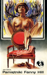 Pamiętniki Fanny Hill - John Cleland - ebook