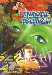 Marta Patton i Kapłanka Miłości - Aleksander Minkowski - ebook