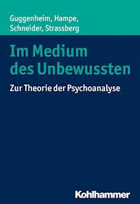 Im Medium des Unbewussten - Peter Schneider - ebook