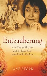 Entzauberung - Jane Stork - ebook