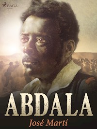 Abdala - José Martí - ebook