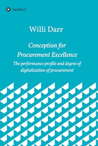 Conception for Procurement Excellence - Willi Darr - ebook