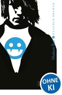 Vladimir Tod beißt sich durch (Band 2) - Heather Brewer - ebook