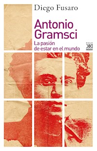 Antonio Gramsci - Diego Fusaro - ebook