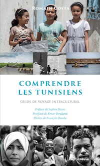 Comprendre les Tunisiens - Romain Costa - ebook