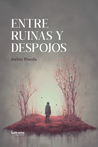 Entre ruinas y despojos - Jorbin Pineda - ebook