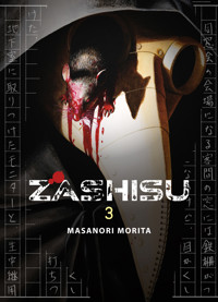 Zashisu - Band 3 - Masanori Morita - ebook