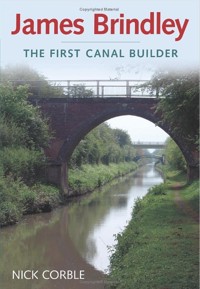 James Brindley - Nick Corble - ebook