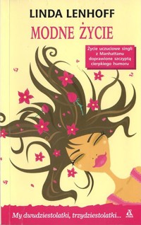 Modne życie - Linda Lenhoff - ebook
