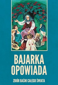 Bajarka opowiada - Niklewiczowa Maria - książka