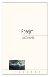 Rozejm - Zapolski Jan - książka