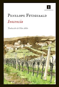 Inocencia - Penelope Fitzgerald - ebook
