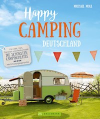 Happy Camping - Michael Moll - ebook