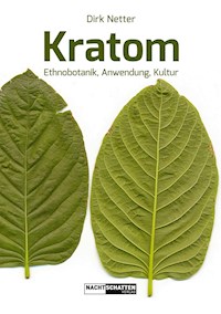 Kratom - Dirk Netter - ebook