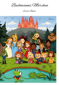 Buchmanns Märchen -  - ebook