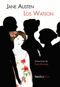 Los Watson - Jane Austen - ebook