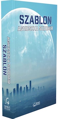 Szablon - Agnieszka Sudomir - ebook + audiobook + książka