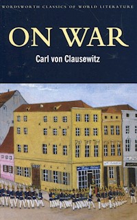 On War - von Clausewitz Carl - książka