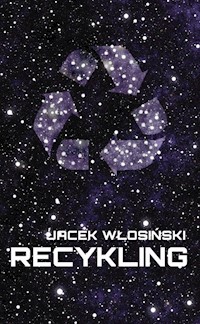 Recykling - Włosiński Jacek - książka