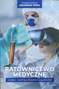 Ratownictwo medyczne -  - książka