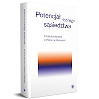 Potencjał dobrego sąsiedztwa -  - książka