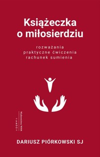 Książeczka o miłosierdziu - Piórkowski Dariusz - książka