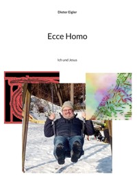 Ecce Homo - Dieter Eigler - ebook