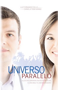 Universo paralelo - Luiz Fernando Sella - ebook