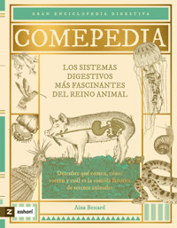 Comepedia - Bestard Aina - ebook