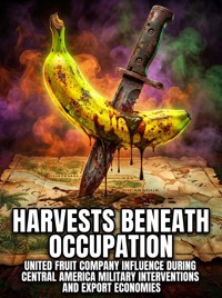 Harvests beneath Occupation - Joshua Winters - ebook