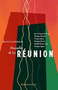 Nouvelles de la Réunion - Collectif - ebook