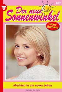 Abschied in ein neues Leben - Michaela Dornberg - ebook