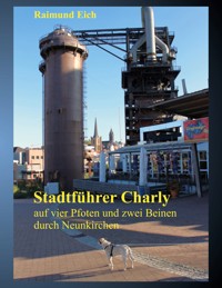Stadtführer Charly - Raimund Eich - ebook