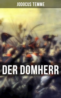 Der Domherr - Jodocus Temme - ebook