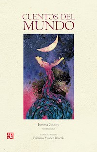 Cuentos del mundo -  - ebook