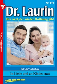 In Liebe und an Kindes statt - Vandenberg Patricia - ebook