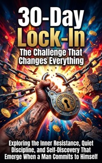 30-Day Lock-In: The Challenge That Changes Everything - Clara Jensen - ebook