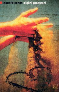 Piękni przegrani - Leonard Cohen - ebook + książka