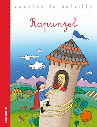 Rapunzel - Jacobo Grimm - ebook