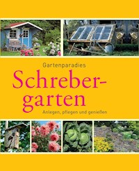 Schrebergarten - Peter Himmelhuber - ebook