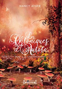 Le commencement - Nancy Atger - ebook