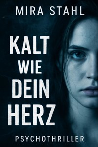 Kalt wie dein Herz - Mira Stahl - ebook