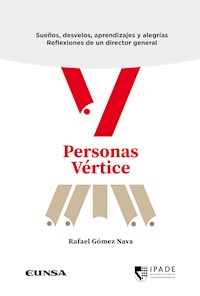 Personas vértice - Rafael - ebook