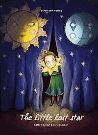 The little lost star - Kathrin Schadt - ebook
