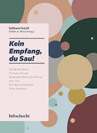 Kein Empfang, du Sau! - Sarah Buchner - ebook