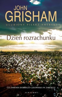 Dzień rozrachunku - John Grisham - ebook + audiobook + książka