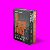 Pakiet: Cela numer 24 / 24 razy dożywocie - Nowak Zbyszek - książka